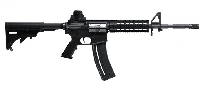 Colt M4 OPS