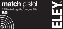 match pistol